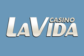 Casino La Vida